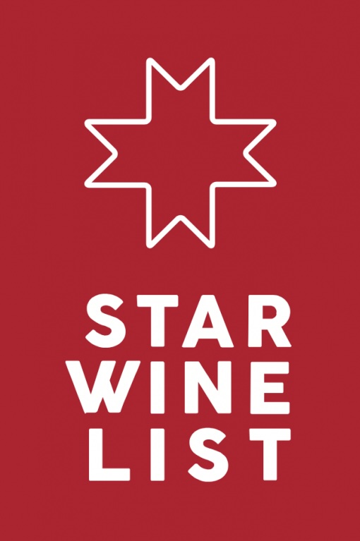 Star Wine List
